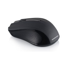 Мишка Modecom MC-WM9 BLACK (M-MC-0WM9-100)