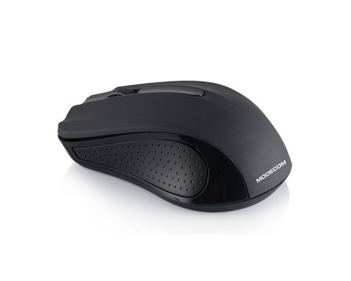 Мишка Modecom MC-WM9 BLACK (M-MC-0WM9-100)