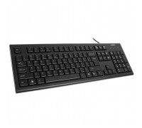 Клавіатура A4Tech KR-85 USB