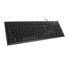 Клавіатура A4Tech KR-85 USB