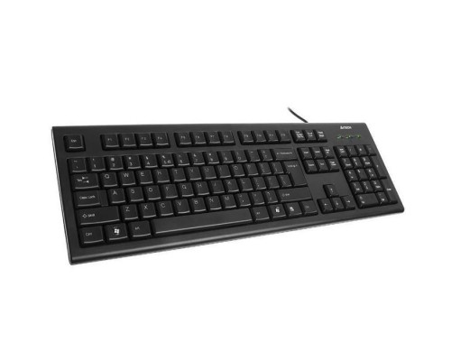 Клавіатура A4Tech KR-85 USB