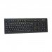 Клавіатура A4Tech KR-85 USB