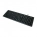 Клавіатура A4Tech KR-85 USB