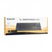 Клавіатура A4Tech KR-85 USB
