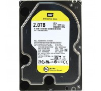 Жорсткий диск 3.5" 2TB WD (WD2004FBYZ)