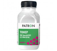 Тонер OKI C3100/C810 MAGENTA OCS Patron (PN-OCS-M-100)