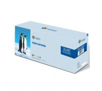 Картридж G&G для Brother HL-1112R, DCP-1512 Black (G&G-TN1075)