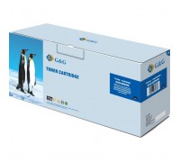 Картридж G&G для HP LJ 1160/1320 series-Canon 708 Black (G&G-Q5949A)