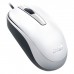 Мишка Genius DX-120 USB White (31010105102)