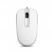 Мишка Genius DX-120 USB White (31010105102)