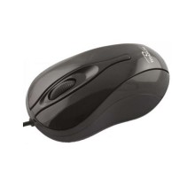 Мишка Esperanza Titanum TM103K Black