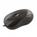 Мишка Esperanza Titanum TM103K Black