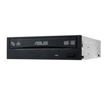 Оптичний привід DVD-RW ASUS DRW-24D5MT/BLK/B/AS (90DD01Y0-B10010)