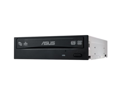 Оптичний привід DVD-RW ASUS DRW-24D5MT/BLK/B/AS (90DD01Y0-B10010)