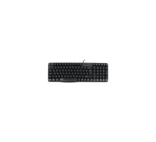 Клавіатура Rapoo N2400 Black