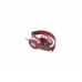 Навушники Esperanza EH145 Red (EH145R)