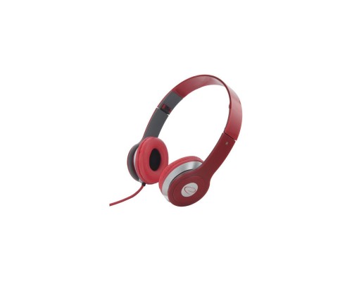 Навушники Esperanza EH145 Red (EH145R)