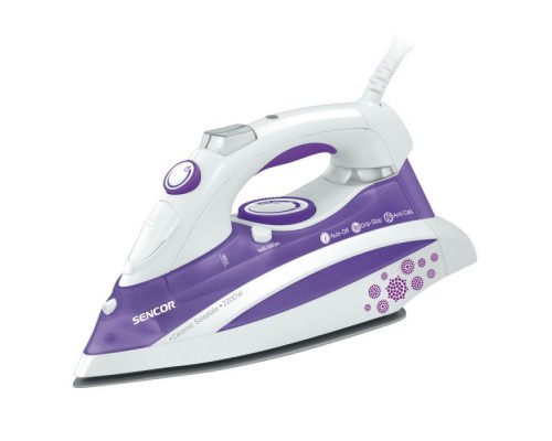 Праска Sencor SSI8441VT