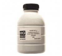 Тонер HP LJ Universal 100г (1010/1200/1160/P4015) HG (HG206-100)