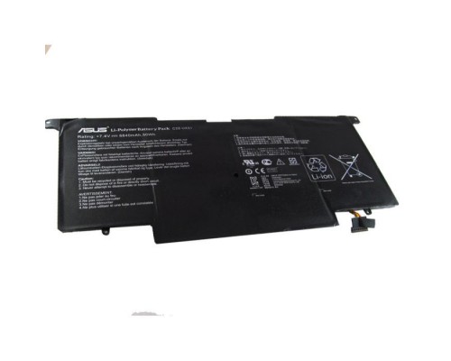 Акумулятор до ноутбука ASUS C22-UX31 6840mAh (50Wh) 6cell 7.4V Li-ion (A41752)