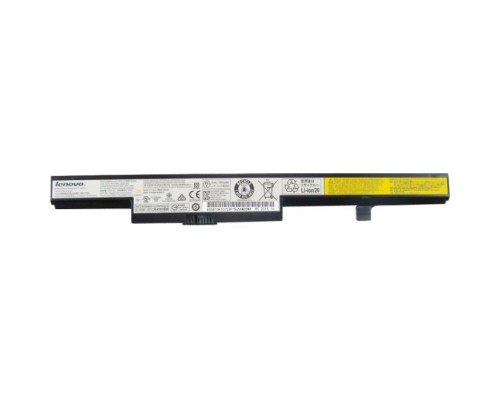 Акумулятор до ноутбука Lenovo IdeaPad B50 L13S4A01 2200mAh (32Wh) 4cell 14.4V Li-ion (A47064)