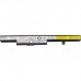 Акумулятор до ноутбука Lenovo IdeaPad B50 L13S4A01 2200mAh (32Wh) 4cell 14.4V Li-ion (A47064)