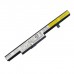 Акумулятор до ноутбука Lenovo IdeaPad B50 L13S4A01 2200mAh (32Wh) 4cell 14.4V Li-ion (A47064)
