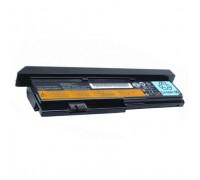 Акумулятор до ноутбука Lenovo ThinkPad X200 7800mAh (85Wh) 9cell 10.8V Li-ion (A41797)