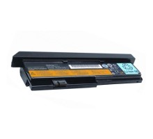 Акумулятор до ноутбука Lenovo ThinkPad X200 7800mAh (85Wh) 9cell 10.8V Li-ion (A41797)