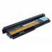 Акумулятор до ноутбука Lenovo ThinkPad X200 7800mAh (85Wh) 9cell 10.8V Li-ion (A41797)