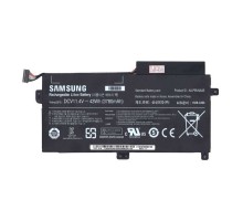 Акумулятор до ноутбука Samsung 470R5 AA-PBVN3AB 43Wh (3780mAh) 3cell 11.4V Li-ion (A47016)