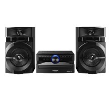 Магнітола Panasonic SC-UX100EE-K