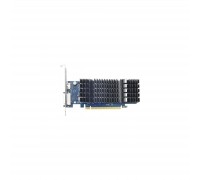 Відеокарта ASUS GeForce GT1030 2048Mb Silent (GT1030-SL-2G-BRK)