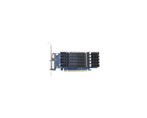 Відеокарта ASUS GeForce GT1030 2048Mb Silent (GT1030-SL-2G-BRK)