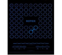 Настільна плита Rotex RIO240-G