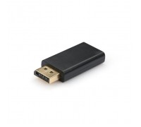 Перехідник DP M to HDMI F Vinga (DPMHDMIAF-01)