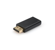 Перехідник DP M to HDMI F Vinga (DPMHDMIAF-01)