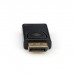 Перехідник DP M to HDMI F Vinga (DPMHDMIAF-01)