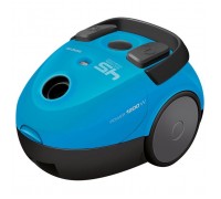 Пилосос Sencor SVC45BL