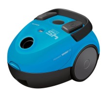Пилосос Sencor SVC45BL