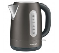 Електрочайник Sencor SWK1778BK
