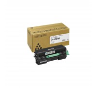 Тонер-картридж Ricoh SP4500LE Black 6К SP3600sf/SP3610sf/SP4510sf (407340)