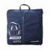Дорожня сумка Tucano Compatto XL Weekender Packable Синя (BPCOWE-B)