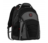 Рюкзак для ноутбука Wenger 16" Synergy Black/Gray (600635)