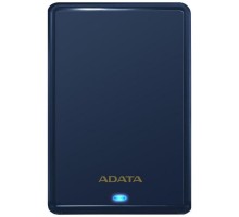 Зовнішній жорсткий диск 2.5" 2TB ADATA (AHV620S-2TU31-CBL)