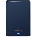 Зовнішній жорсткий диск 2.5" 2TB ADATA (AHV620S-2TU31-CBL)