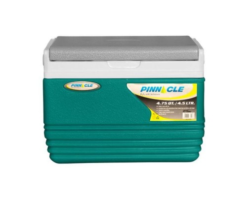 Термобокс Pinnacle Eskimo 4,5л (0682622060060TURQUOISE)