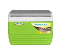 Термобокс Pinnacle Eskimo 4,5л YELLOW (0682622060060YELLOW)