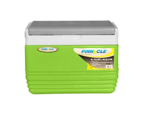 Термобокс Pinnacle Eskimo 4,5л YELLOW (0682622060060YELLOW)