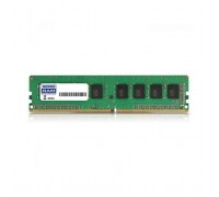 Модуль пам'яті для комп'ютера DDR4 16GB 2666 MHz Goodram (GR2666D464L19/16G)